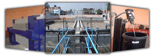 Infraestructura y Equipamiento