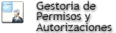 Gstoria de permisos y autorizaciones